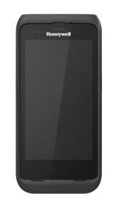 HONEYWELL Mobile Computer Ct45 Xp Wi-Fi6 No Sim - 5in - 8gb/ 128GB - Flexrange Engine Green Laser - Front/ Rear Cam - Std Battery Gms Ip65/68