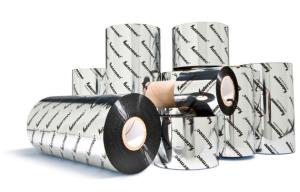 HONEYWELL Thermamax 2010/20/40/60 110mm X 300m Wax/resin Ribbon