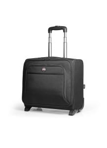 PORT DESIGNS Hanoi II - 15.6in Trolley - Black