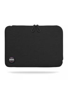 PORT DESIGNS TORINO II - 13/14in Sleeve - Black