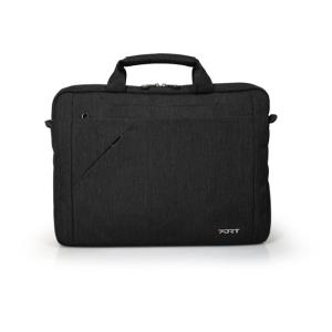 PORT DESIGNS SYDNEY TopLoading Eco - 15-16in Notebook carrying case - Black