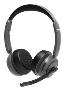 PORT DESIGNS Headphone PRO ON