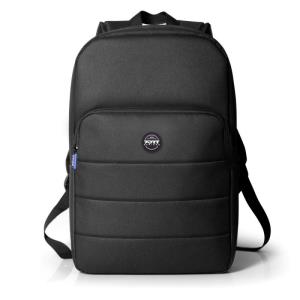 PORT DESIGNS ECO PORTLAND II - 14-16in BackPack - Black