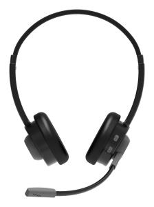 PORT DESIGNS Headphone - PRO LITE 200UNIVERSAL - Stereo - Bluetooth