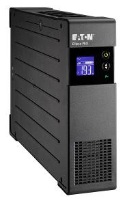 EATON CORPORATION Eaton EllIPSe PRO UPS 1 Fase Line-Interactive Tower 1200VA/750W IEC outlet