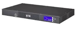 EATON CORPORATION Eaton ATS 16 - Redundant Switch (rack-mountable) - AC 208/220/230/240 V - Output Connectors: 9 - 1U