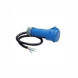 EATON CORPORATION Output Cable 32A, Hardwired To 32A EN603