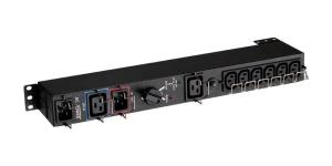 EATON CORPORATION Eaton HotSwap MBP IEC