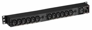 EATON CORPORATION FlexPDU 12 IEC