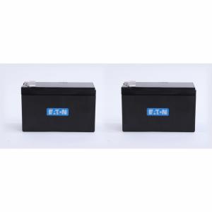 EATON CORPORATION Battery+ Product N