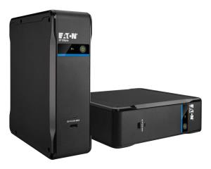EATON CORPORATION 3P EllIPSe 700 USB IEC 700VA/420W