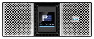 EATON CORPORATION 9PX 8000i RT4U Netpack G2 - 8000VA 8000W - Tower/Rack Network Card 4.5 min Runtime
