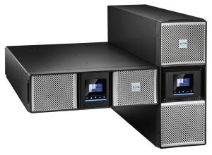 EATON CORPORATION 9PX Gen2 UPS HotSwap Netpack - 5000VA 5000W - Rack/tower, 3U, Incl Gigabit Network Card