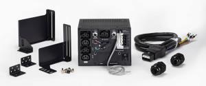 EATON CORPORATION Eaton HotSwap MBP 6000i G2