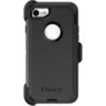 OTTERBOX iPhone 8/7 Defender Case Black