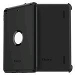 OTTERBOX Apple iPad 7th Gen Defender Black