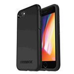 OTTERBOX iPhone 8/7 Pop Symmetry Case Black ProPack