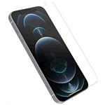 OTTERBOX iPhone 12 and iPhone 12 Pro Screen Protector Alpha Glass - Clear