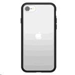OTTERBOX Apple iPhone Se 2nd Gen/8/7 React Black Crystal/clear