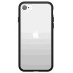 OTTERBOX Apple iPhone Se 2nd Gen/8/7 React Black Crystal/clearprop