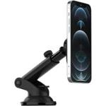 OTTERBOX Magsafe Dash/windshield Mount Black