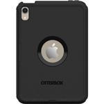 OTTERBOX iPad Mini 6th gen Defender Case Black