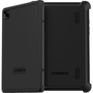OTTERBOX Samsung Galaxy Tab A8 Defender case - black - ProPack