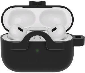 OTTERBOX Apple Airpods Pro (2nd / 1st Gen) Headphone Case Black