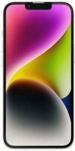 OTTERBOX iPhone 15 Screen Protector Premium Glass Antimicrobial - Clear