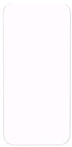OTTERBOX iPhone 15 Screen Protector Premium Glass Antimicrobial - Clear - ProPack