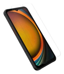 OTTERBOX Samsung XCover 7 Galaxy - OB Glass - Clear - Propack