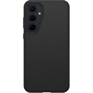 OTTERBOX Galaxy A35 5G Case - React Series - Black