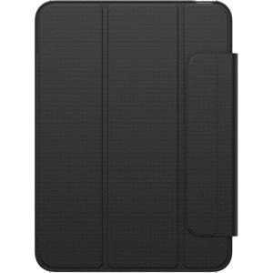 OTTERBOX iPad (10th gen) Case - Symmetry Folio Series (New Design) - Starry Night (Black / Clear / Grey)