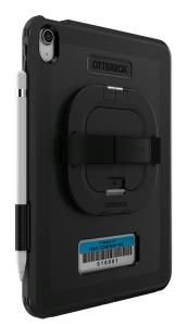 OTTERBOX Apple iPad 10 Defender Kickstand w/Handstrap - ProPack