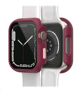 OTTERBOX EclIPSe Case Apple Watch SER9/8/7 45mm Wild Strawberry - Pink