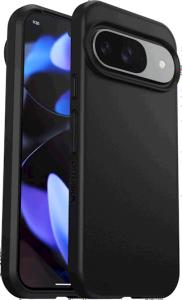OTTERBOX Pixel 9 and Pixel 9 Pro Case - React Series - Black
