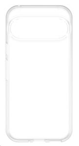 OTTERBOX Pixel 9 and Pixel 9 Pro Case - React Series - Clear