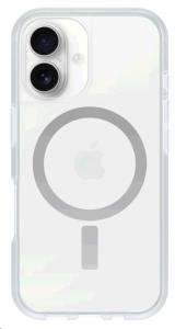 OTTERBOX iPhone 16 Case - React Series - Clear