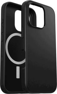 OTTERBOX iPhone 16 Case - Symmetry Series for MagSafe - Black