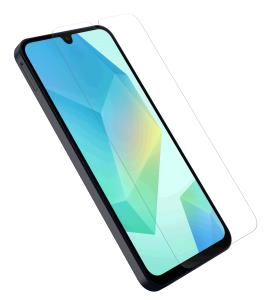OTTERBOX Galaxy A16 and Galaxy A16 5G Screen Protector - OtterBox Glass - Clear
