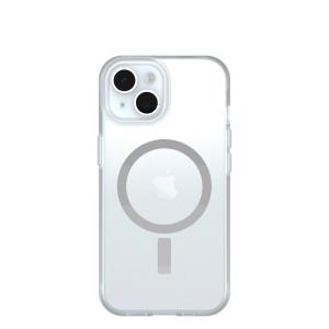 OTTERBOX Apple iPhone 15/14/13 - React Magsafe - Clear