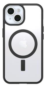 OTTERBOX iPhone15/14/13 - React MagSafe - clear / black - ProPack