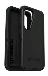 OTTERBOX Galaxy S25 Case - Defender Series - Black