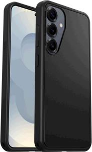 OTTERBOX Galaxy S25 Case - Symmetry Series with Magnets - Black