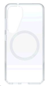 OTTERBOX Galaxy S25 Case - Symmetry Series with Magnets - Clear - ProPack