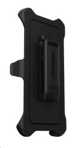 OTTERBOX Galaxy XCover7 Pro - Defender  - Black - ProPack