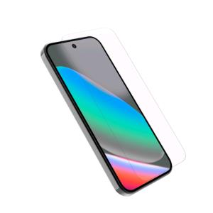 OTTERBOX Pixel 10 and Pixel 10 Pro Screen Protector - Premium Glass - CLEAR