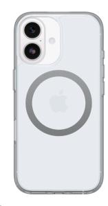 OTTERBOX iPhone 17 Case - Symmetry Series Clear for MagSafe - Clear