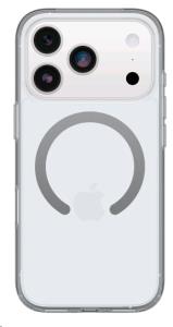 OTTERBOX iPhone 17 Pro Case - Symmetry Series Clear for MagSafe - Clear