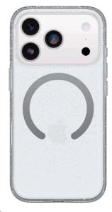 OTTERBOX iPhone 17 Pro Case - Symmetry Series Clear for MagSafe - Stardust 4.0 (Clear)